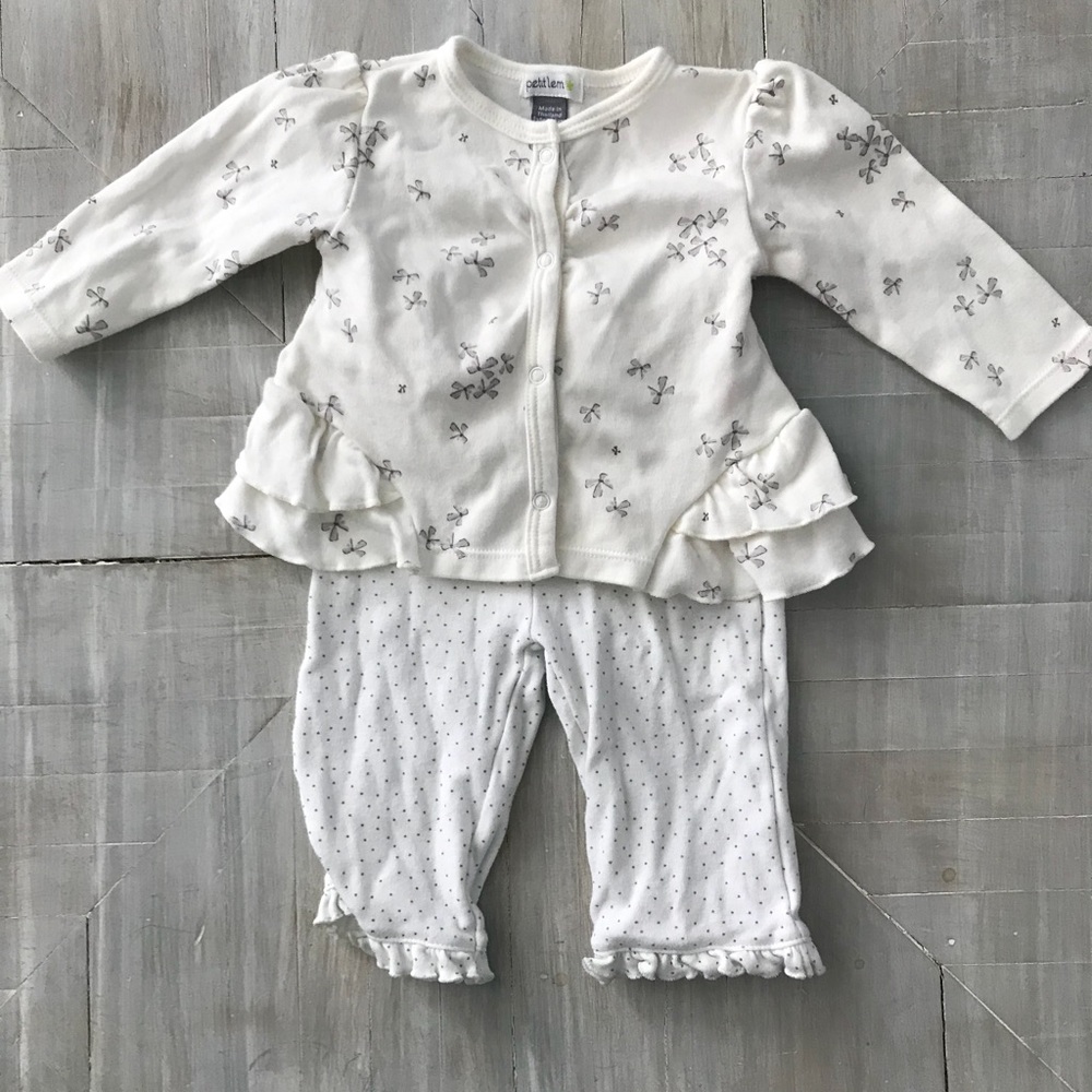 Petit Lem 6 month set
